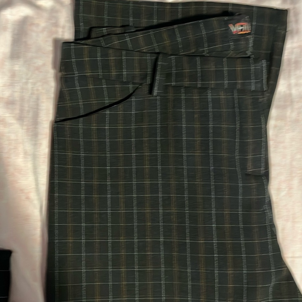 Vezucci dress pants